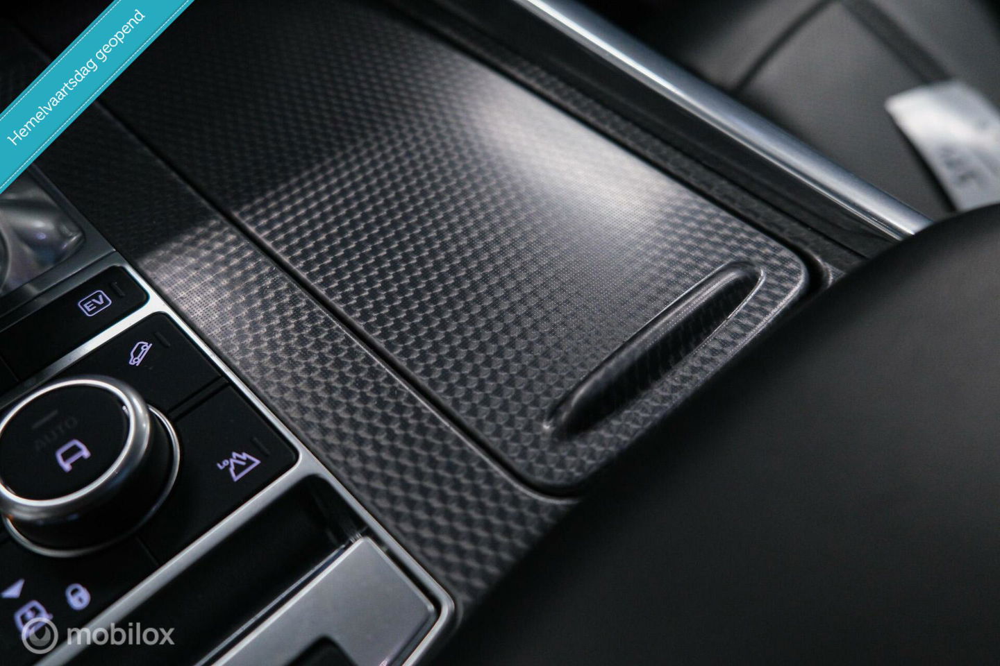 Land Rover Range Rover Sport P400e HSE Dynamic Stealth
