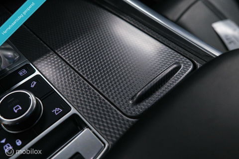 Land Rover Range Rover Sport P400e HSE Dynamic Stealth