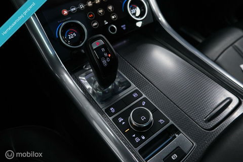Land Rover Range Rover Sport P400e HSE Dynamic Stealth