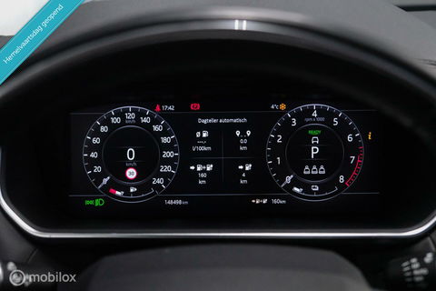 Land Rover Range Rover Sport P400e HSE Dynamic Stealth