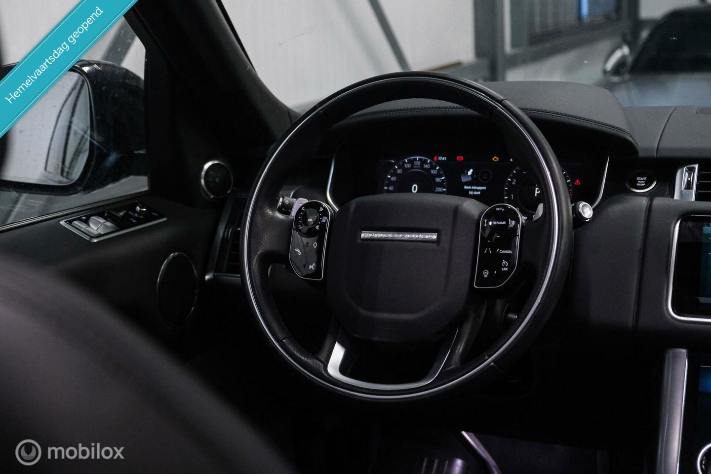 Land Rover Range Rover Sport P400e HSE Dynamic Stealth
