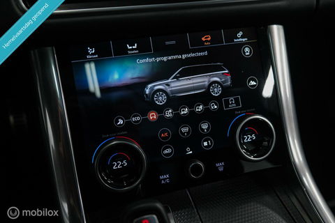 Land Rover Range Rover Sport P400e HSE Dynamic Stealth