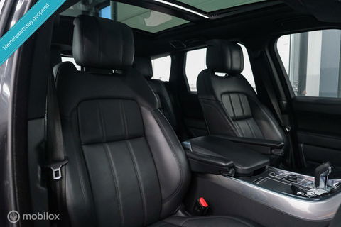Land Rover Range Rover Sport P400e HSE Dynamic Stealth