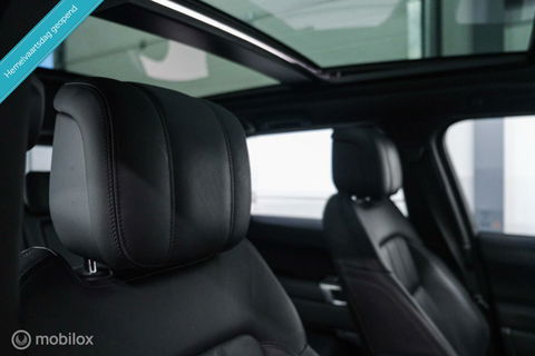 Land Rover Range Rover Sport P400e HSE Dynamic Stealth