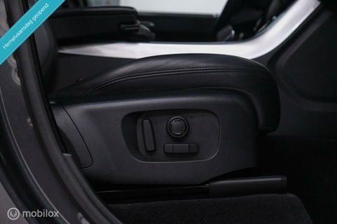 Land Rover Range Rover Sport P400e HSE Dynamic Stealth