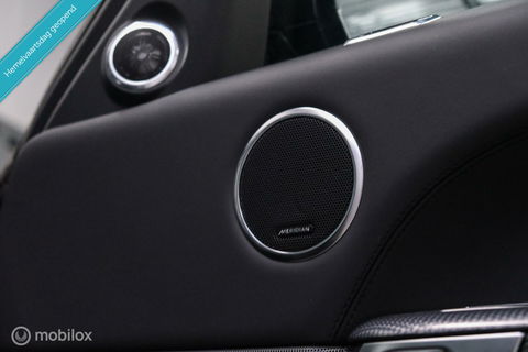 Land Rover Range Rover Sport P400e HSE Dynamic Stealth