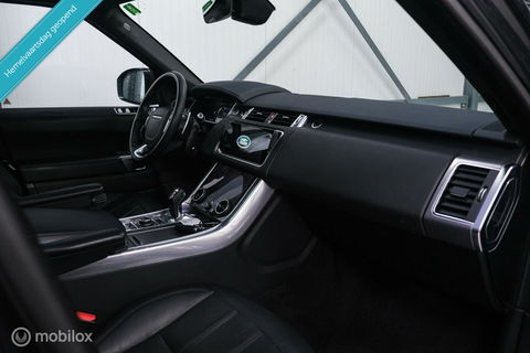 Land Rover Range Rover Sport P400e HSE Dynamic Stealth