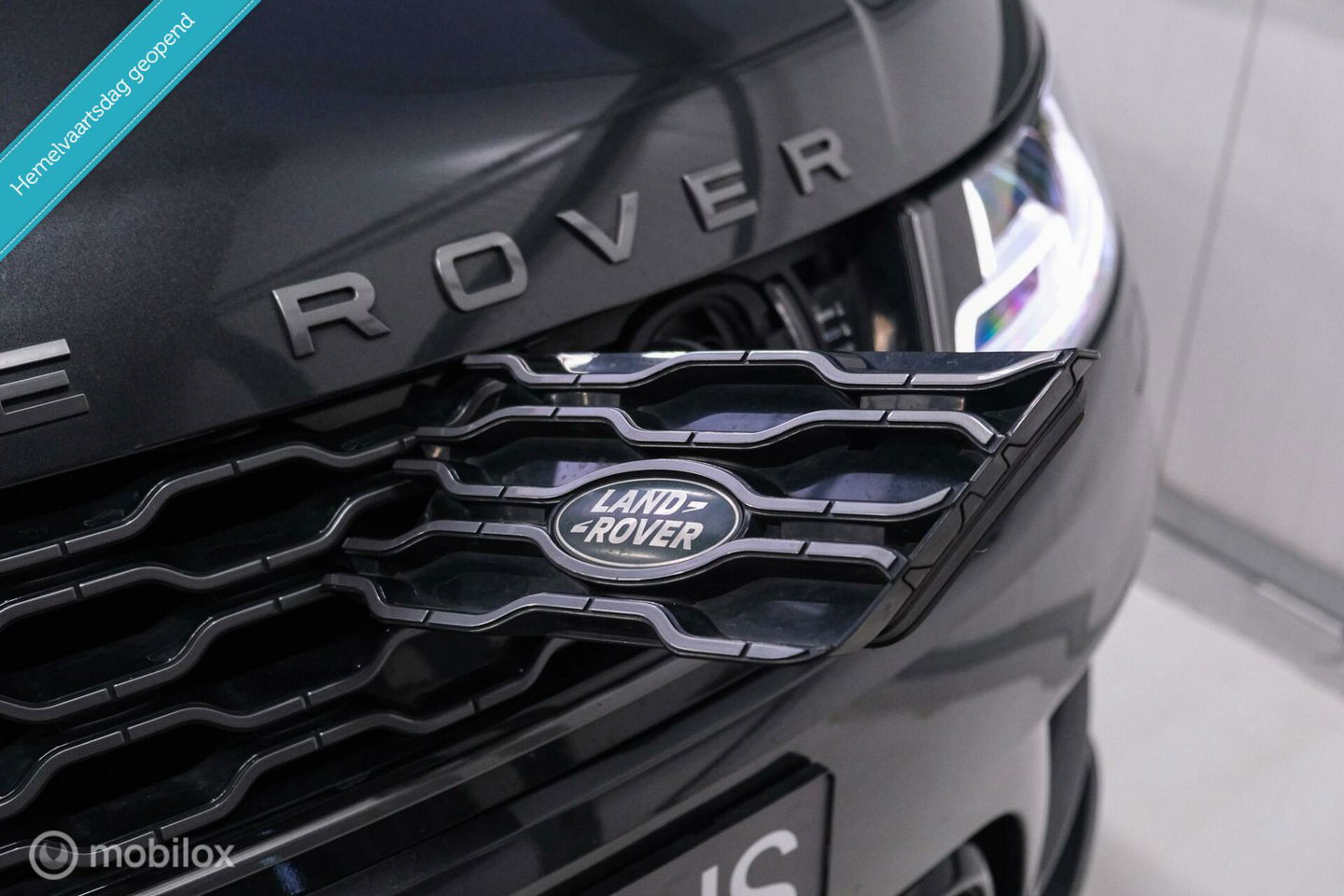Land Rover Range Rover Sport P400e HSE Dynamic Stealth