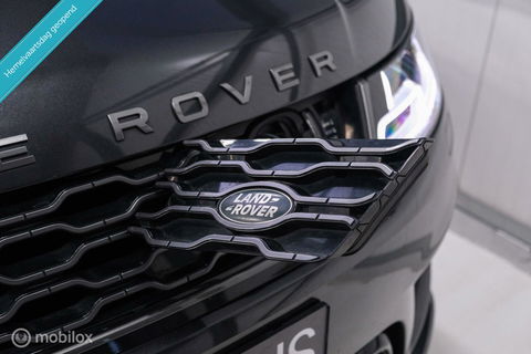 Land Rover Range Rover Sport P400e HSE Dynamic Stealth