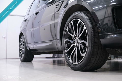 Land Rover Range Rover Sport P400e HSE Dynamic Stealth