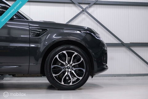 Land Rover Range Rover Sport P400e HSE Dynamic Stealth