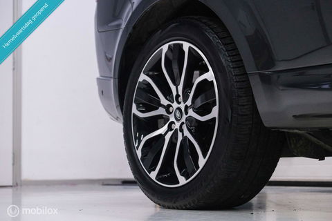 Land Rover Range Rover Sport P400e HSE Dynamic Stealth