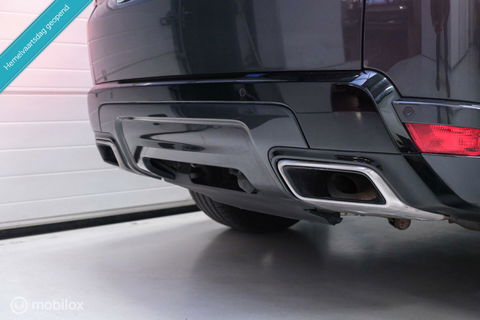 Land Rover Range Rover Sport P400e HSE Dynamic Stealth