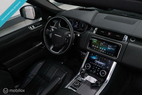 Land Rover Range Rover Sport P400e HSE Dynamic Stealth