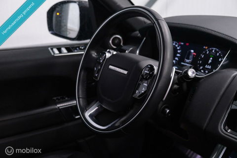Land Rover Range Rover Sport P400e HSE Dynamic Stealth