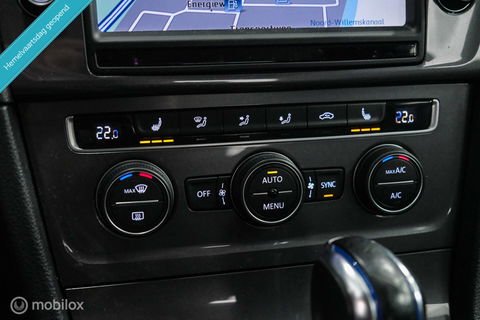 Volkswagen e-Golf | Adaptive | Stoelverwarming | PDC | Navigatie | Ambiance verlichting | LED |