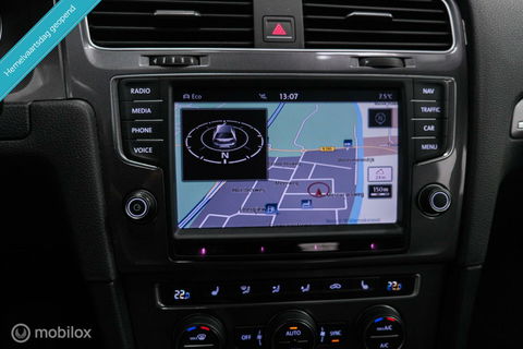 Volkswagen e-Golf | Adaptive | Stoelverwarming | PDC | Navigatie | Ambiance verlichting | LED |