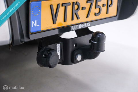 Isuzu D-max 1.9 Double Cab lang LS | 4x4 | Camera | Automaat | Zeer netjes | LED | Toyota Hilux |
