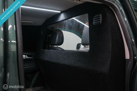 Isuzu D-max 1.9 Double Cab lang LS | 4x4 | Camera | Automaat | Zeer netjes | LED | Toyota Hilux |