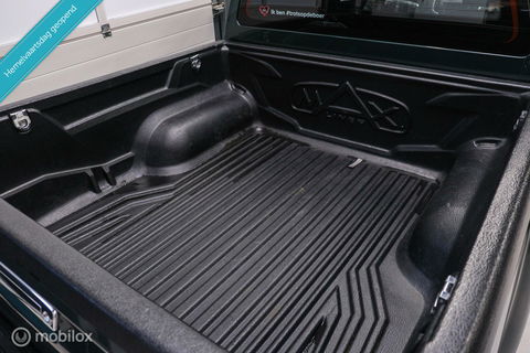 Isuzu D-max 1.9 Double Cab lang LS | 4x4 | Camera | Automaat | Zeer netjes | LED | Toyota Hilux |