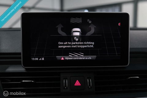 Audi Q5 55 TFSI e quattro S edition Competition | Luchtvering | 360 cam | Trekhaak | Diamond stitch | VC | Memory | NL auto NAP |