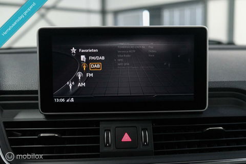 Audi Q5 55 TFSI e quattro S edition Competition | Luchtvering | 360 cam | Trekhaak | Diamond stitch | VC | Memory | NL auto NAP |