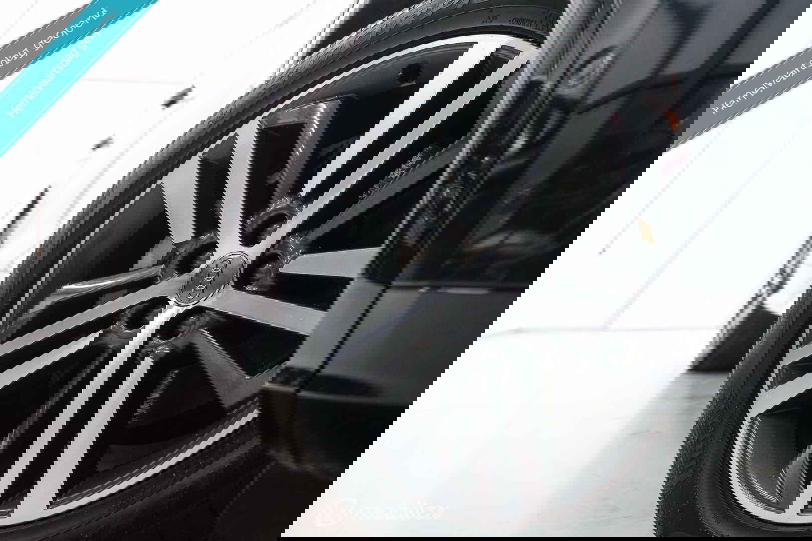 Audi Q5 55 TFSI e quattro S edition Competition | Luchtvering | 360 cam | Trekhaak | Diamond stitch | VC | Memory | NL auto NAP |