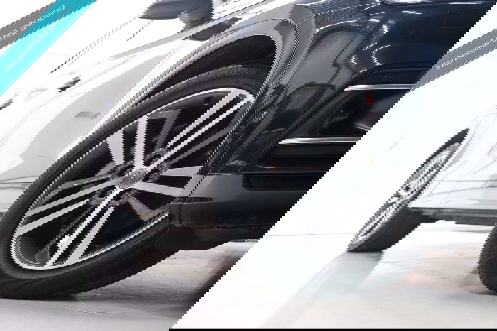 Audi Q5 55 TFSI e quattro S edition Competition | Luchtvering | 360 cam | Trekhaak | Diamond stitch | VC | Memory | NL auto NAP |