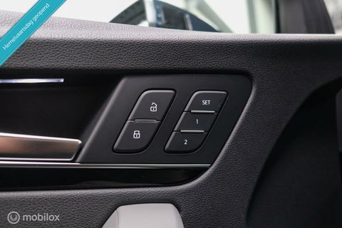 Audi Q5 55 TFSI e quattro S edition Competition | Luchtvering | 360 cam | Trekhaak | Diamond stitch | VC | Memory | NL auto NAP |