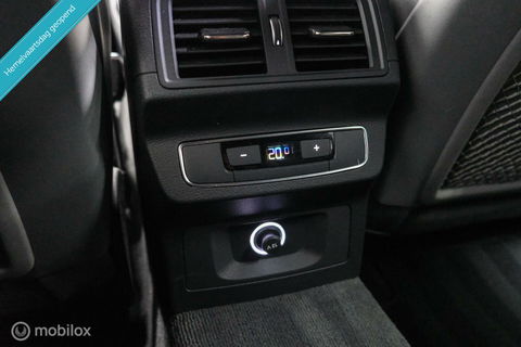 Audi Q5 55 TFSI e quattro S edition Competition | Luchtvering | 360 cam | Trekhaak | Diamond stitch | VC | Memory | NL auto NAP |