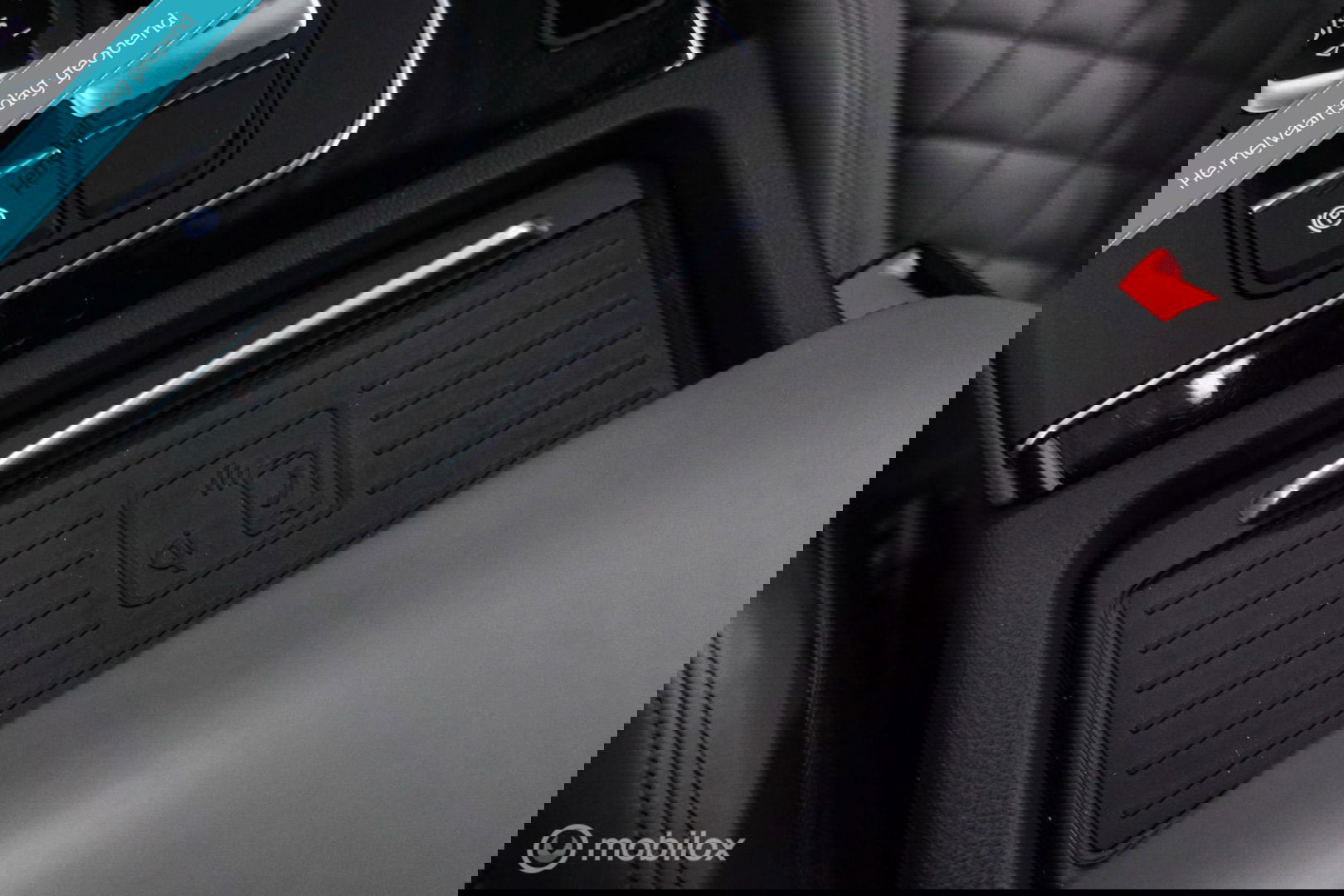 Audi Q5 55 TFSI e quattro S edition Competition | Luchtvering | 360 cam | Trekhaak | Diamond stitch | VC | Memory | NL auto NAP |