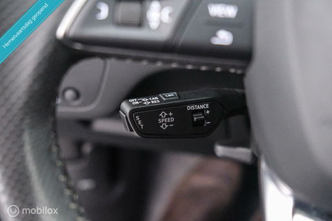 Audi Q5 55 TFSI e quattro S edition Competition | Luchtvering | 360 cam | Trekhaak | Diamond stitch | VC | Memory | NL auto NAP |