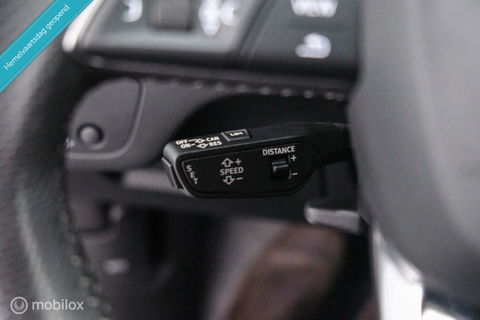 Audi Q5 55 TFSI e quattro S edition Competition | Luchtvering | 360 cam | Trekhaak | Diamond stitch | VC | Memory | NL auto NAP |