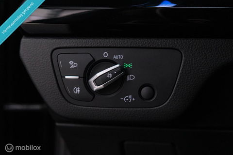 Audi Q5 55 TFSI e quattro S edition Competition | Luchtvering | 360 cam | Trekhaak | Diamond stitch | VC | Memory | NL auto NAP |