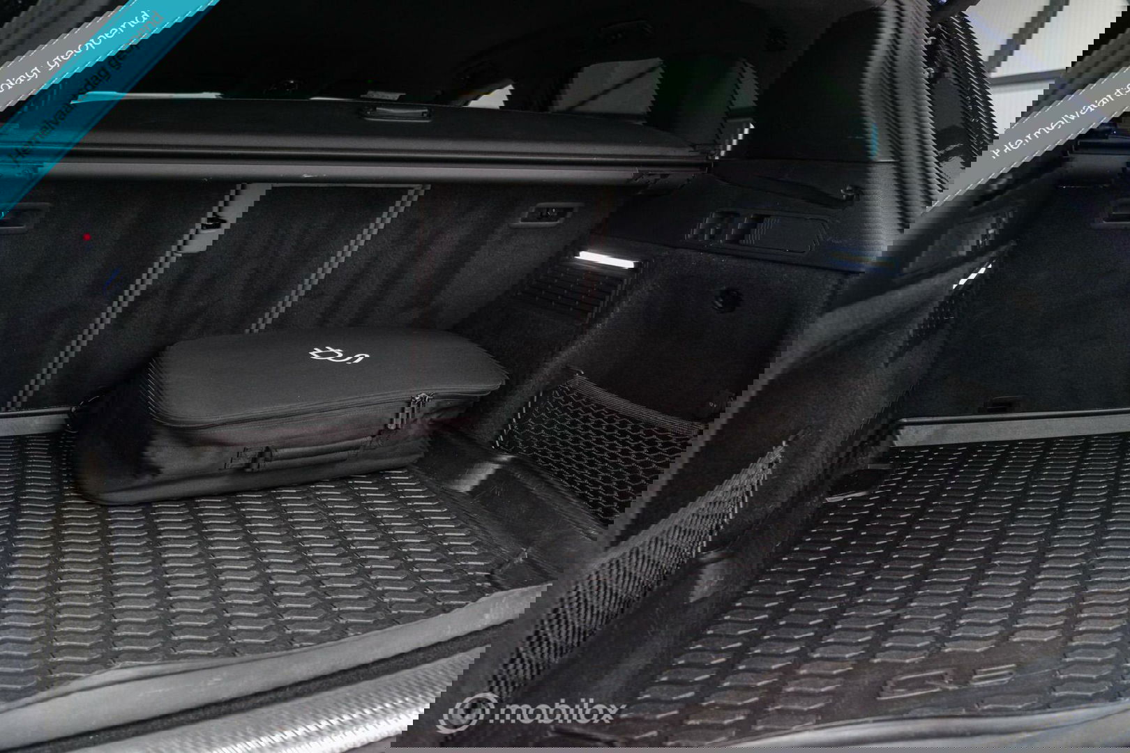 Audi Q5 55 TFSI e quattro S edition Competition | Luchtvering | 360 cam | Trekhaak | Diamond stitch | VC | Memory | NL auto NAP |