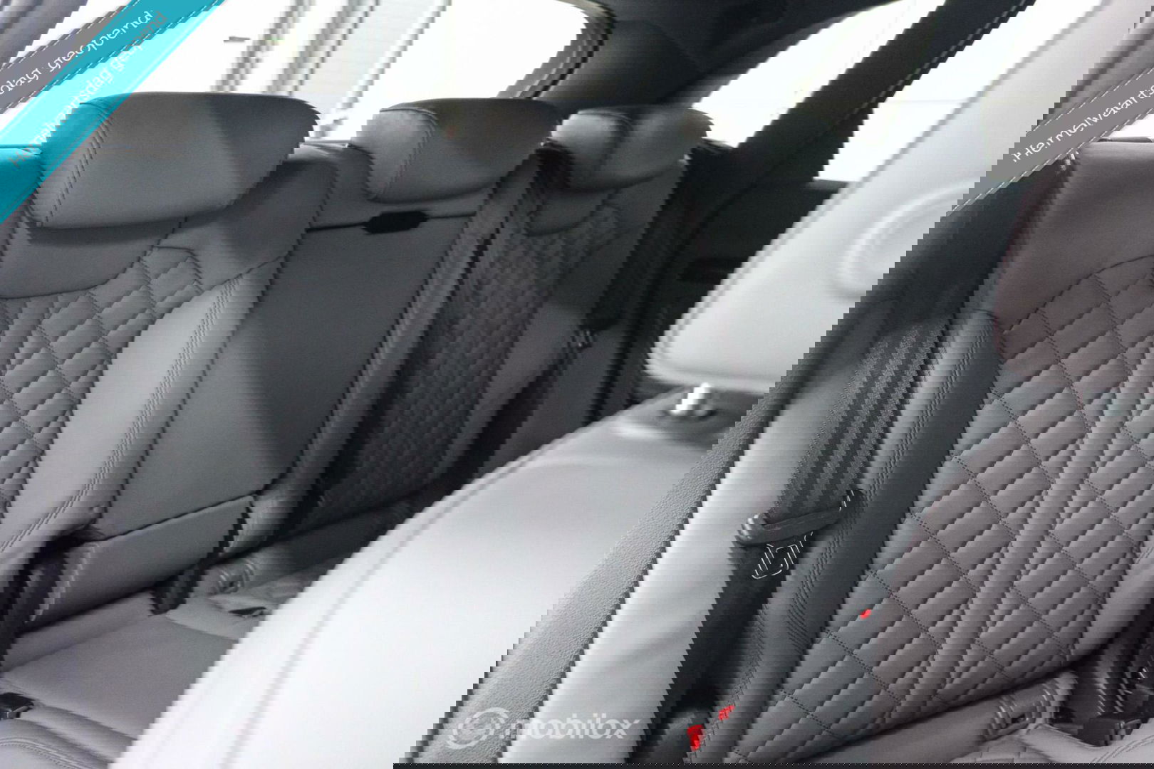 Audi Q5 55 TFSI e quattro S edition Competition | Luchtvering | 360 cam | Trekhaak | Diamond stitch | VC | Memory | NL auto NAP |
