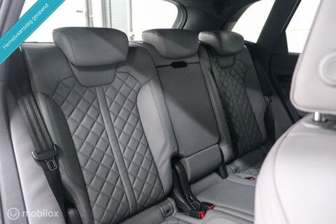 Audi Q5 55 TFSI e quattro S edition Competition | Luchtvering | 360 cam | Trekhaak | Diamond stitch | VC | Memory | NL auto NAP |