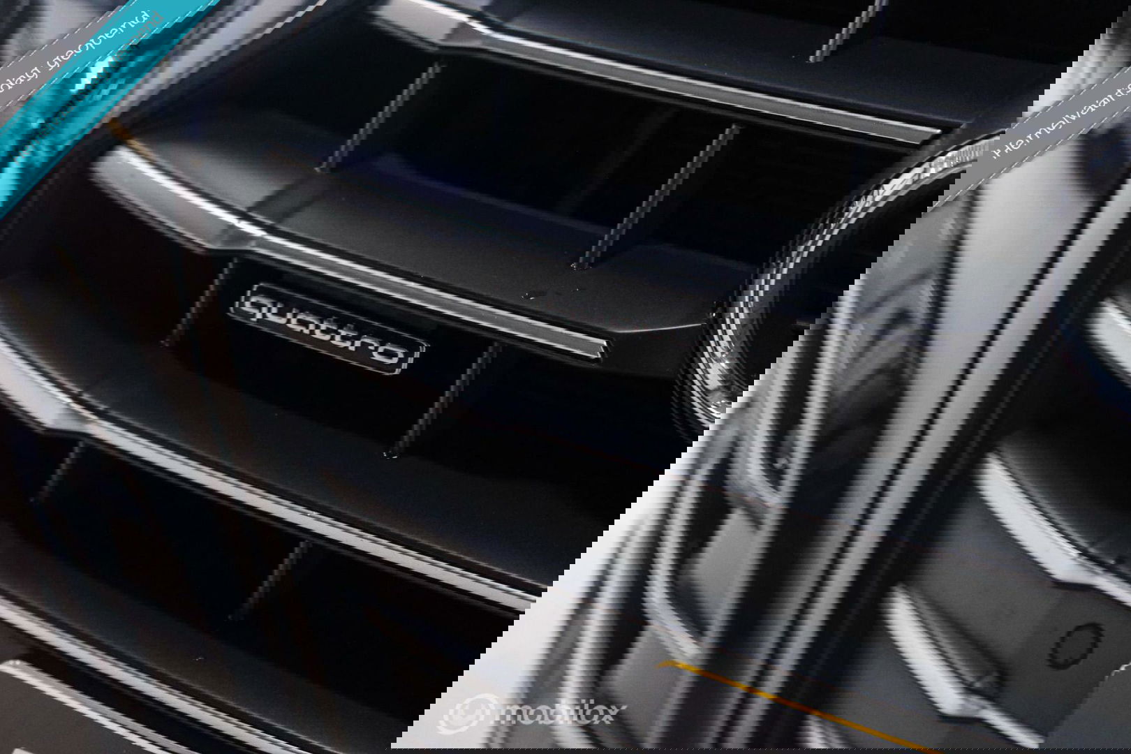 Audi Q5 55 TFSI e quattro S edition Competition | Luchtvering | 360 cam | Trekhaak | Diamond stitch | VC | Memory | NL auto NAP |