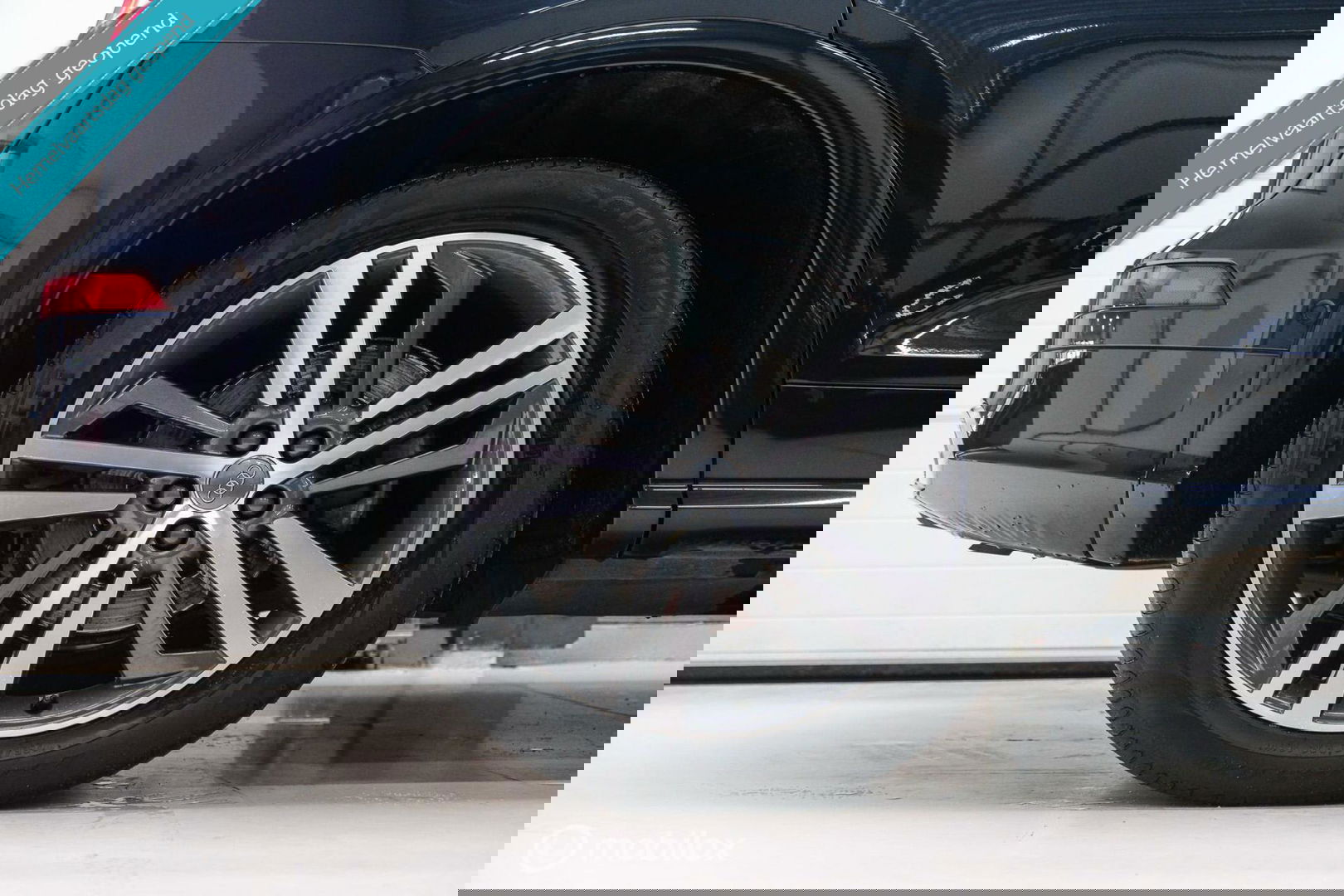 Audi Q5 55 TFSI e quattro S edition Competition | Luchtvering | 360 cam | Trekhaak | Diamond stitch | VC | Memory | NL auto NAP |