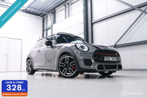 MINI Mini 2.0 John Cooper Works Chili