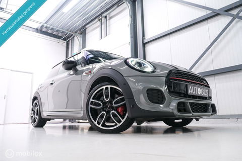 MINI Mini 2.0 John Cooper Works Chili