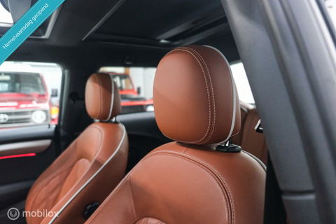 MINI Mini 2.0 John Cooper Works Chili