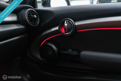 MINI Mini 2.0 John Cooper Works Chili