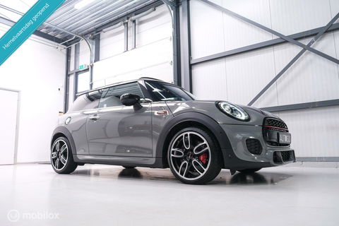 MINI Mini 2.0 John Cooper Works Chili