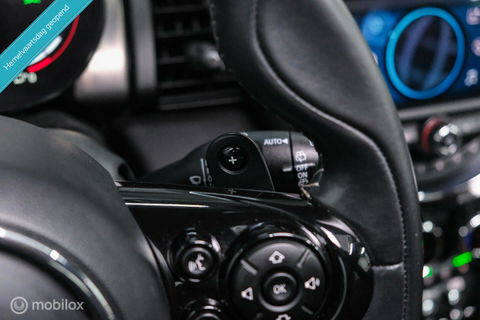 MINI Mini 2.0 John Cooper Works Chili
