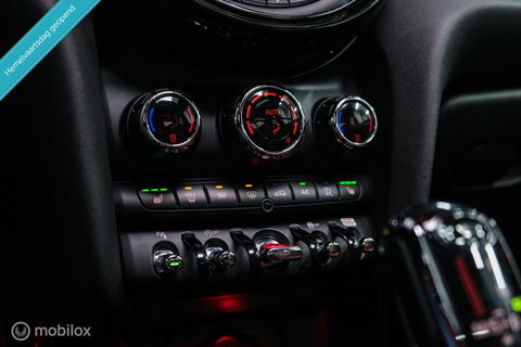 MINI Mini 2.0 John Cooper Works Chili