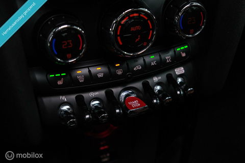 MINI Mini 2.0 John Cooper Works Chili