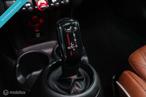 MINI Mini 2.0 John Cooper Works Chili