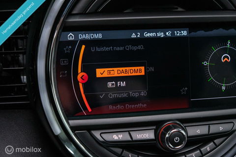 MINI Mini 2.0 John Cooper Works Chili