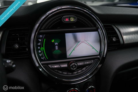 MINI Mini 2.0 John Cooper Works Chili